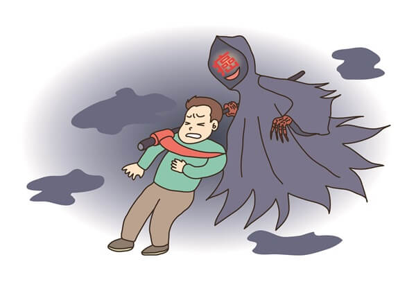 甲醛致癌